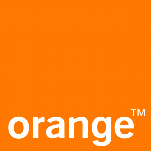 Logo de Orange