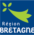 Logo de la région Bretagne