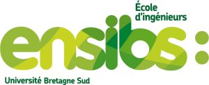 Logo de l'ENSIBS